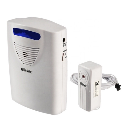 Six Wireless BED Alarm Modes Multi-Bell Mode Carpet Alarm System Elderly Care Buzzer Alarm