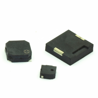 Factory hot sale SMD doorbell plastic magnetic button buzzer smart door bell