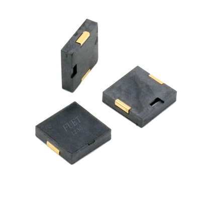 12*12*3mm Plastic 2000 Hz External Drive SMT Piezo Transducer Mount Sounder SMD Buzzers